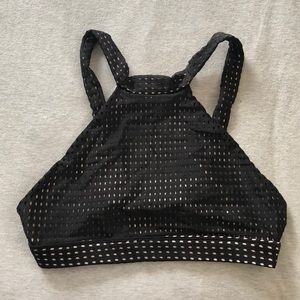 Acacia Dubai Basics Mesh Top Storm